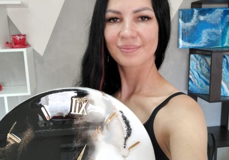 Смоляных дел мастер