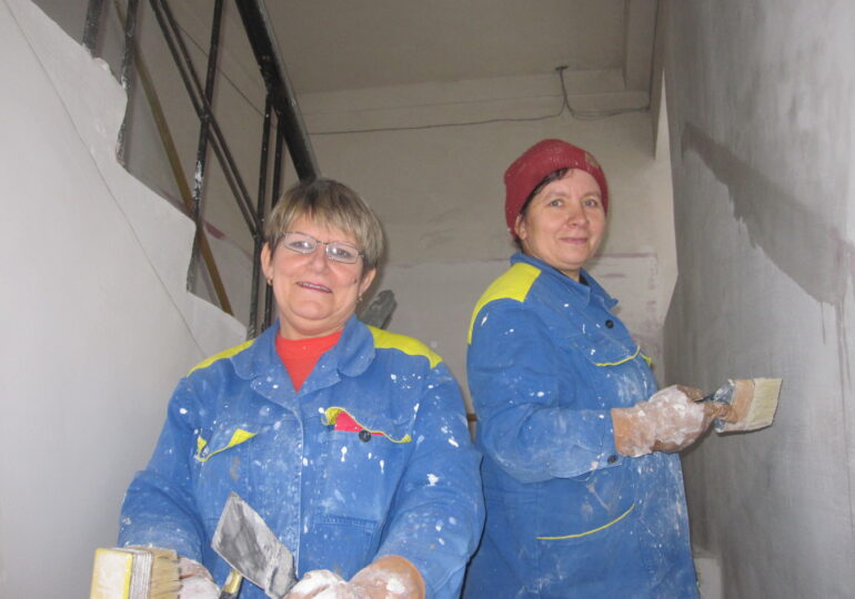 Золотые руки мастериц