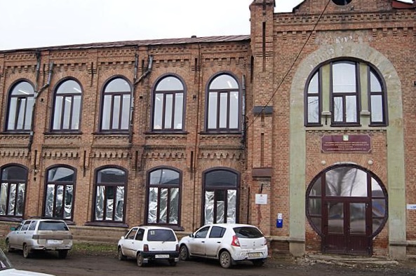 Как развивалось образование в городе Бузулуке