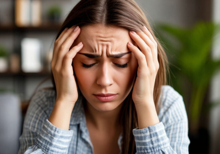 Магнитные бури на время оставят в покое оренбуржцев - мнение экспертов