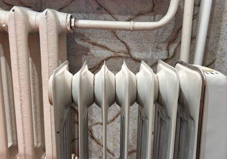 Подготовка многоквартирных домов к зиме: что важно знать жителям Бузулука и района