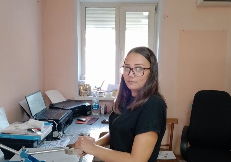 Нет предела совершенству