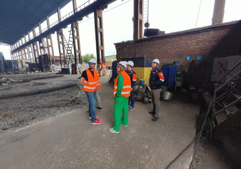 Федеральный проект «Производительность труда» привлекает новых участников