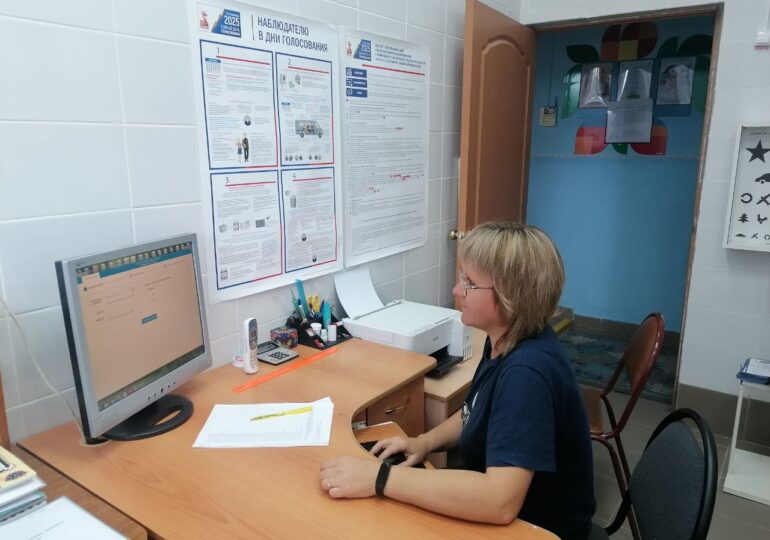 В Бузулуке стартуют выборы губернатора и депутатов горсовета