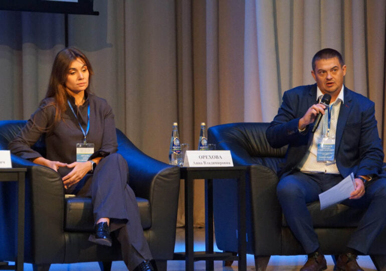 Межрегиональная сессия по вопросам госзакупок прошла в Бузулуке