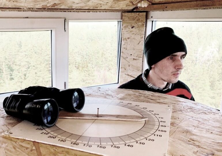 Сотрудники Бузулукского бора рассказывают о своей работе