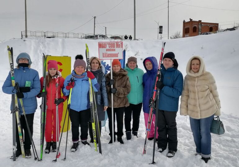 Как образовывался профсоюз в Бузулуке среди воспитателей и учителей