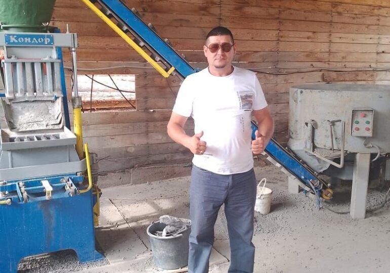 Ветераны СВО получают соцконтракты благодаря фонду «Защитники Отечества»