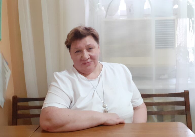 Как Елена Маркушина из Бузулука превращает каждый день в праздник жизни