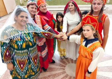 Ночь искусств 2025: одна ночь, когда весь Бузулукский район дышал творчеством