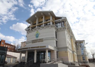 Следком Оренбуржья возбудил уголовное дело по факту гибели детей на пожаре