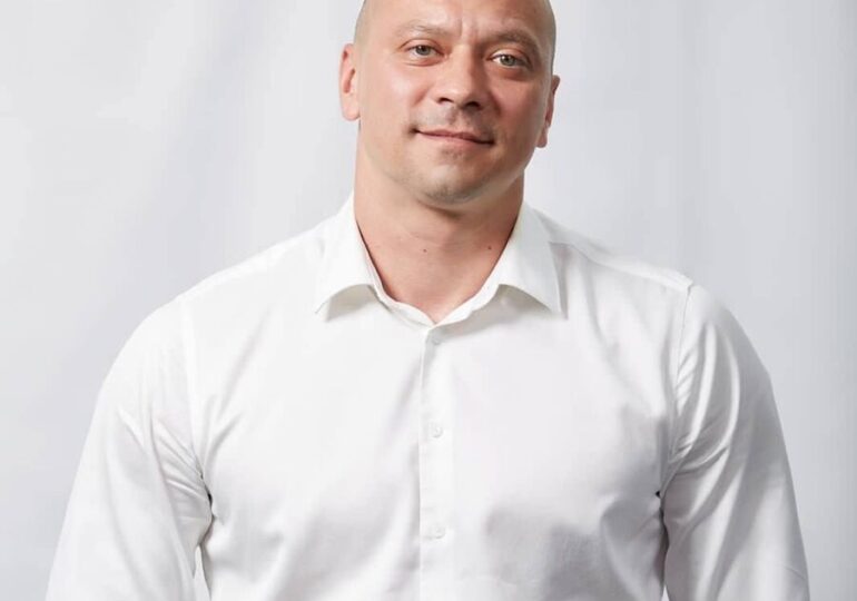 Александр Доброскок предложен на пост тренера сборной России по прыжкам в воду