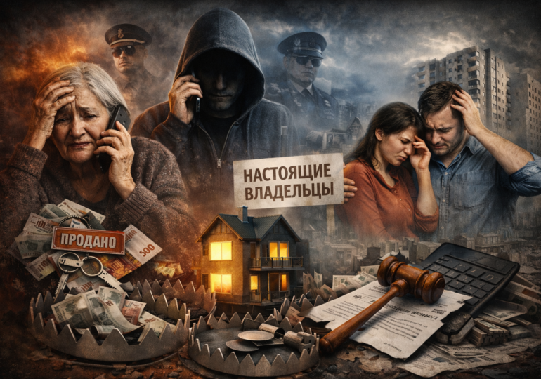 Бузулкский юрист объяснил что делать с  "эффектом Долиной"