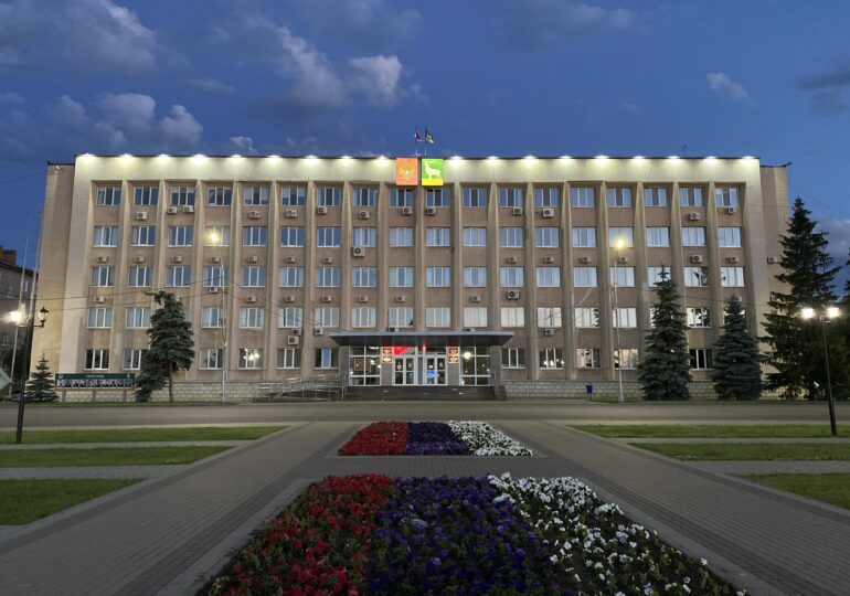 О проекте бюджета города Бузулука на 2026 год и на плановый период 2027 и 2028 годов