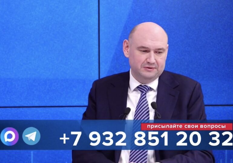 Евгений Солнцев рассказал о поддержке и трудоустройстве ветеранов СВО