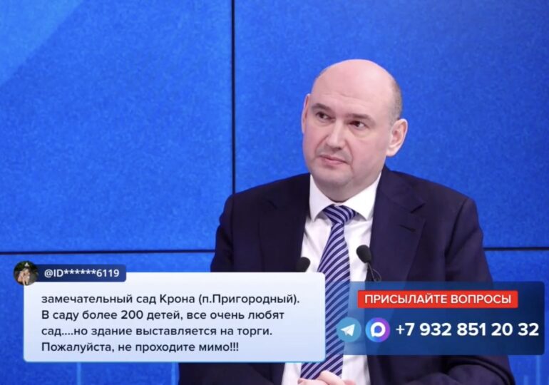 В Оренбуржье продолжается программа переселения граждан из аварийного жилья