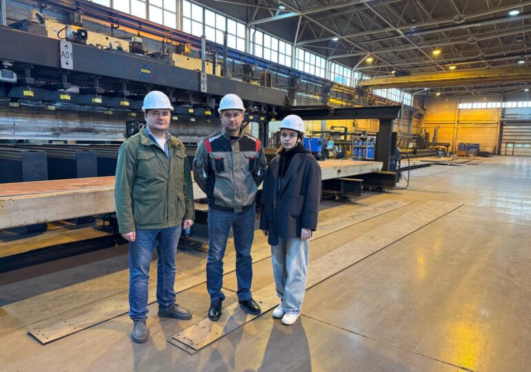 Мы вас ждем…