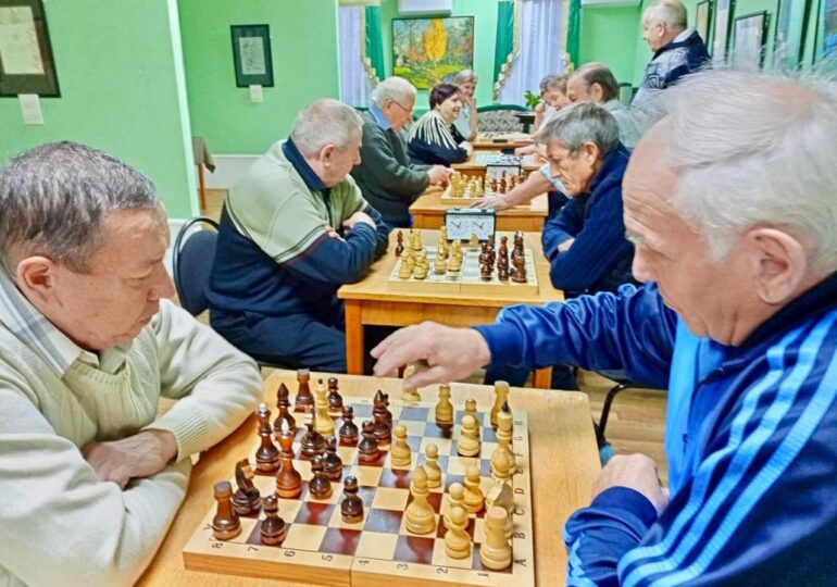 В Красногвардейце прошли открытые турниры и концерт ко Дню инвалидов