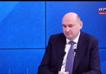 Евгений Солнцев: «Дом культуры в селе Ивановка Оренбургского района будет капитально отремонтирован»