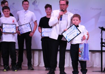 Добровольцы Бузулукского района получили признание за вклад в развитие территории