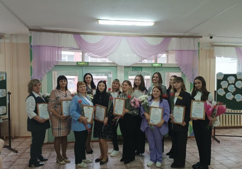 В Бузулуке подвели итоги муниципального этапа конкурса «Педагогический дебют – 2026»