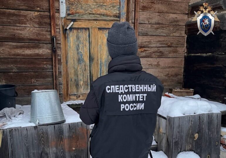 В Бузулукском районе задержан мужчина по подозрению в убийстве знакомой