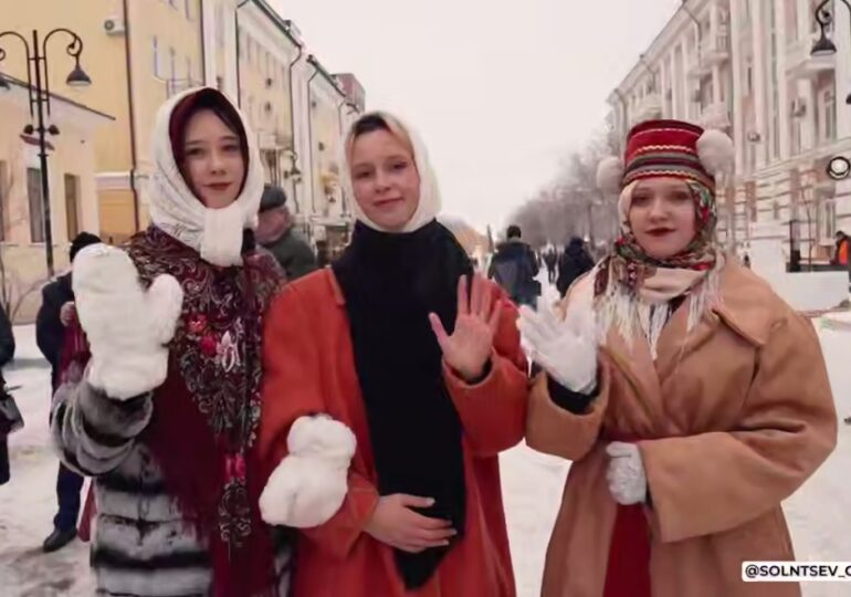 Оренбургский центр развития культуры открылся после масштабной реновации