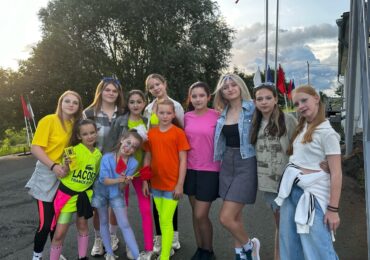 В Бузулукском районе стартует приём заявлений на летний отдых детей в 2026 году