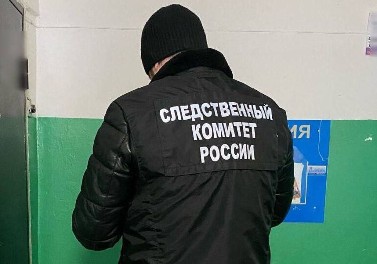 В Бузулуке конфликт во время застолья привёл к гибели мужчины