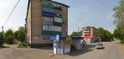 Что было раньше на улице Шевченко в Бузулуке