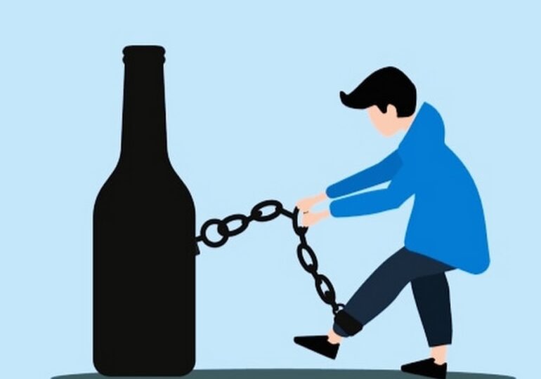 Почему люди пьют: истории бузулучан, которые редко рассказывают вслух