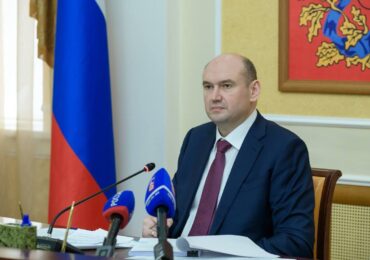 Евгений Солнцев: На предприятия Оренбуржья продолжается атака БПЛА