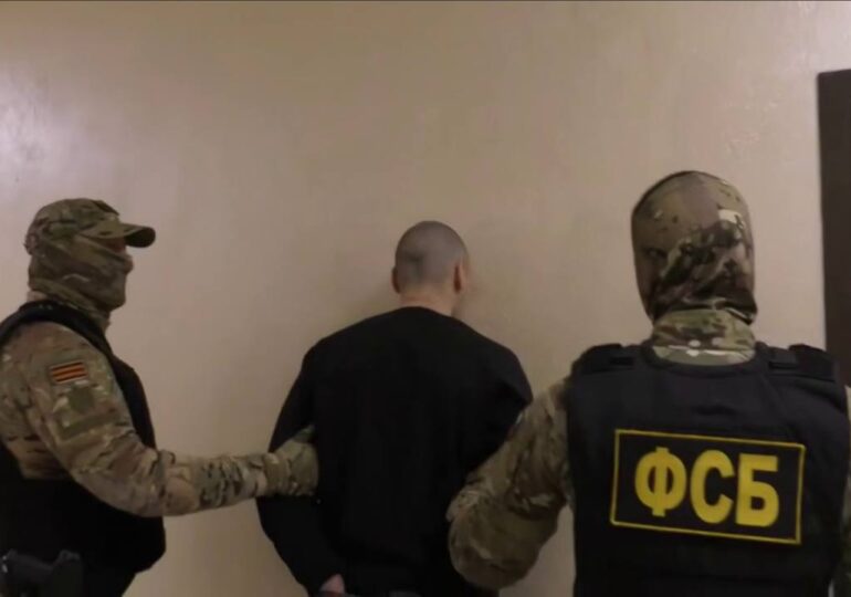 В Бузулуке пресекли попытку выезда местного жителя для участия в террористической деятельности