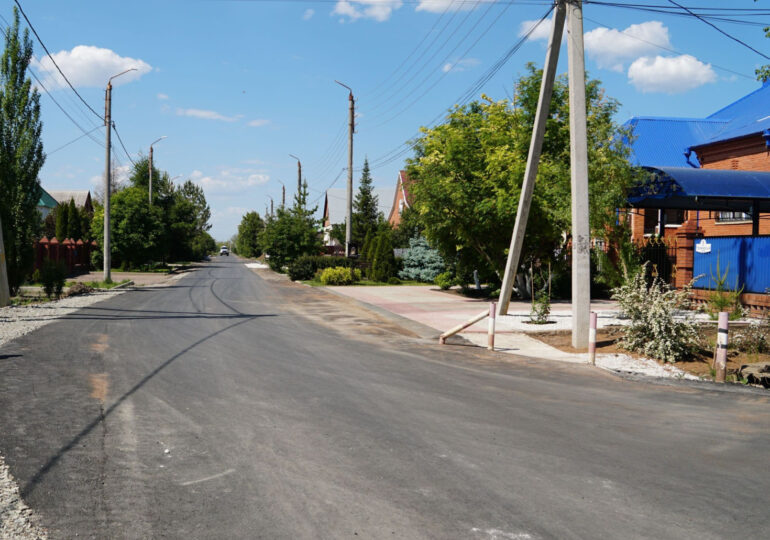 Бузулучан приглашают подать инициативные проекты на 2027 год