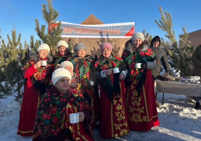 В Мичурино пройдут открытые соревнования по охотничьему биатлону