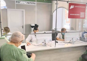 В Бузулуке рассказали о мерах социальной поддержки для участников СВО