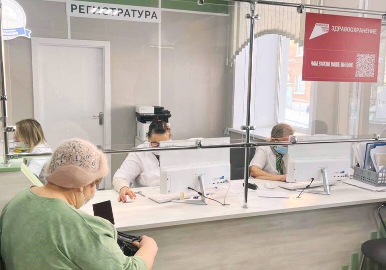 В Бузулуке рассказали о мерах социальной поддержки для участников СВО