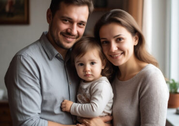 В Бузулуке стартовал приём заявок на муниципальный этап конкурса «Семья года»