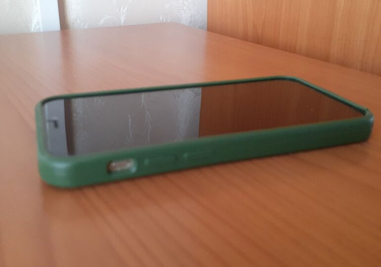 Житель Бузулука хотел купить мотоцикл и попался на уловку мошенников