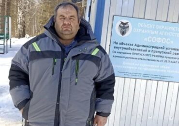 Такая нужная работа