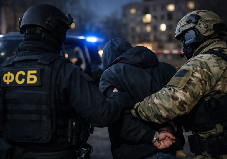В Оренбургской области возбуждено уголовное дело по факту публичного оправдания терроризма