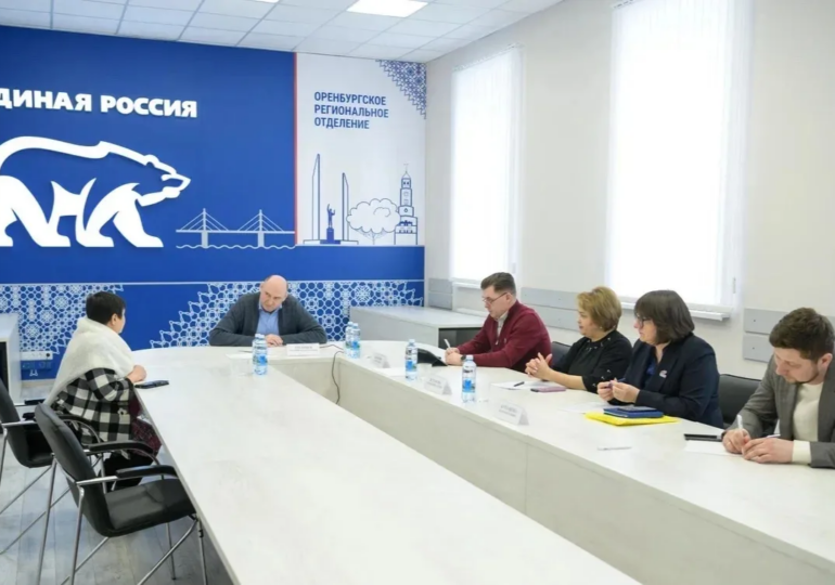 Евгений Солнцев: «Для решения вопросов участников СВО мы впервые провели комплексный прием со всеми задействованными ведомствами»