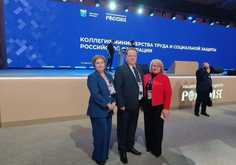 В 2025 году в Оренбуржье социальные выплаты предоставлены 84 многодетным семьям