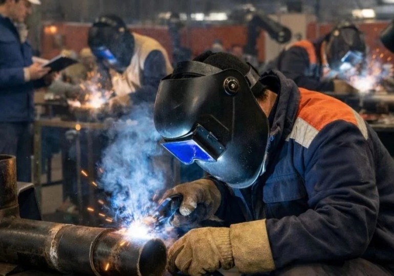 В Оренбуржье принимают заявки на участие в конкурсе «Лучший по профессии»