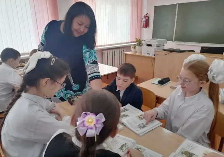 Оренбуржцы продолжают принимать участие в земских программах