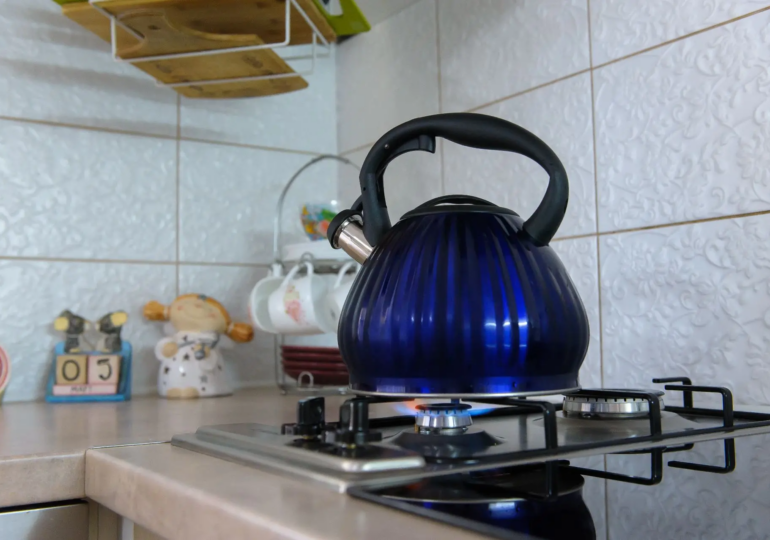 Более 10,6 тысяч домовладений Оренбуржья подключены к газу в рамках программы догазификации