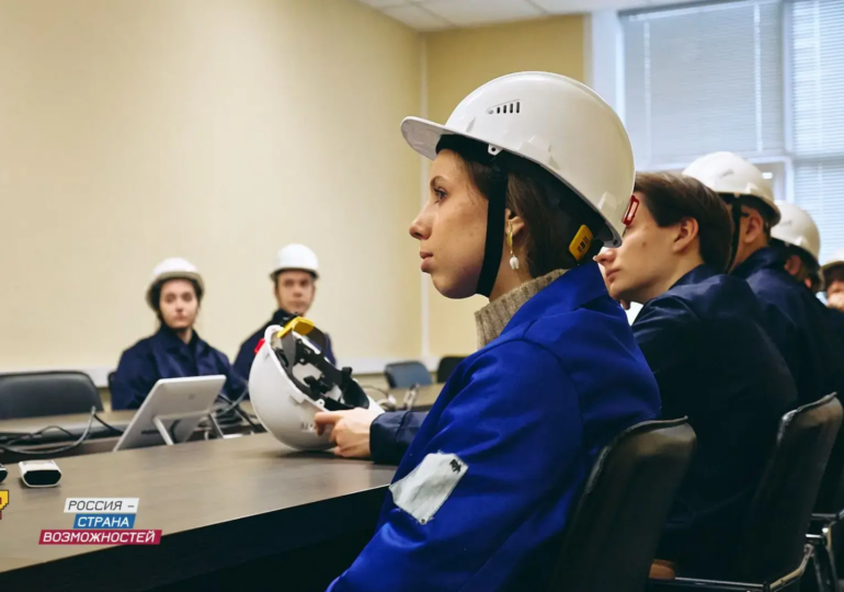 В Оренбургской области пройдут финалы олимпиады «Я - профессионал»