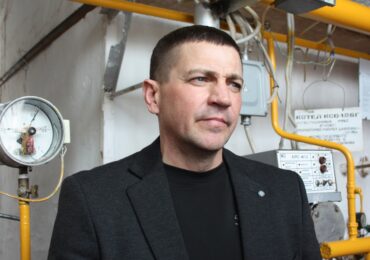 И в тылу есть передовая