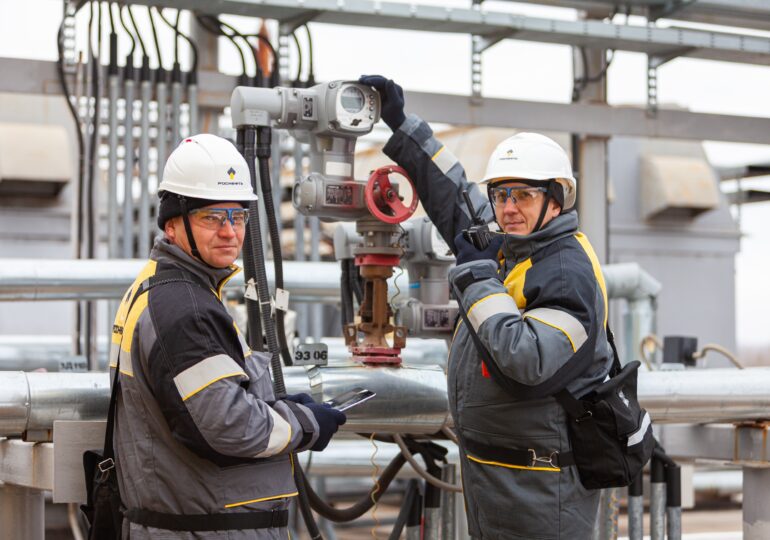 Новые проекты повышают эффективность: в 2025 году нефтяники получили более 1,7 млрд рублей за счет внедрения разработок ППЭ
