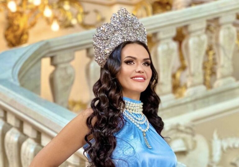 Оксана Ильичева станет членом жюри конкурса «Миссис Оренбуржье — 2026»